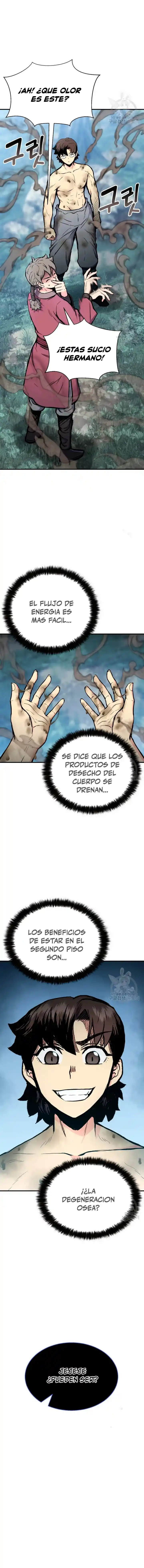 Maestro De La Biblioteca De Artes Marciales - Capítulo 25 - Página 19 - LectorTMOo