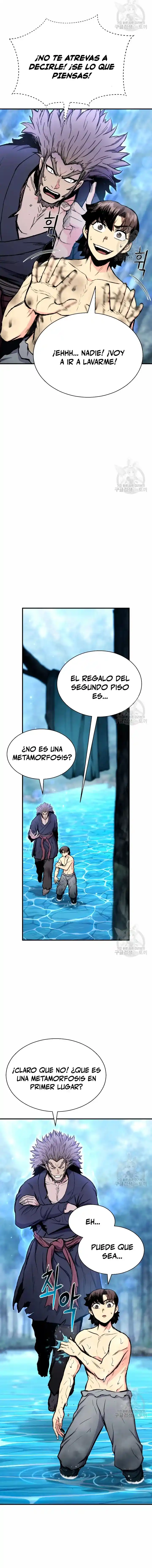 Maestro De La Biblioteca De Artes Marciales - Capítulo 26 - Página 6 - LectorTMOo