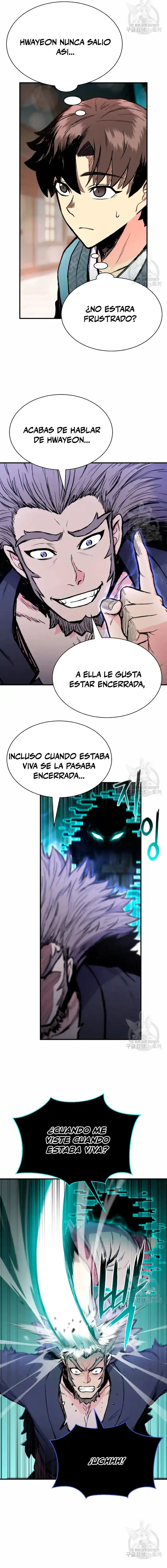 Maestro De La Biblioteca De Artes Marciales - Capítulo 26 - Página 10 - LectorTMOo