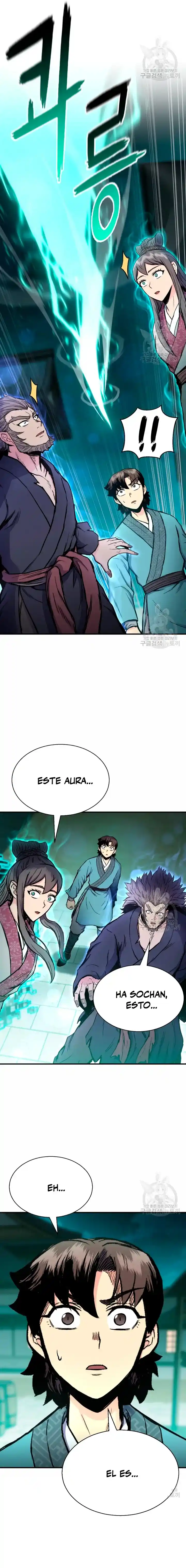 Maestro De La Biblioteca De Artes Marciales - Capítulo 26 - Página 12 - LectorTMOo
