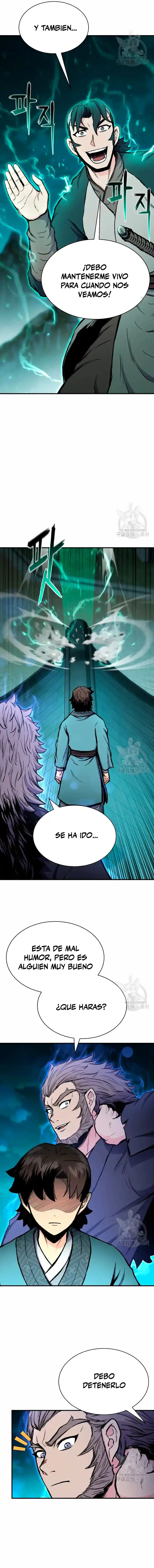 Maestro De La Biblioteca De Artes Marciales - Capítulo 26 - Página 17 - LectorTMOo