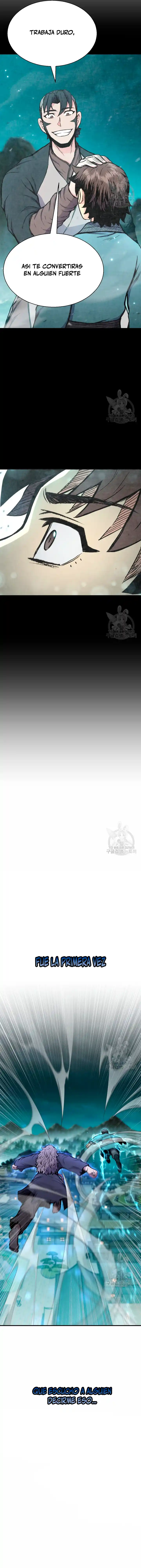 Maestro De La Biblioteca De Artes Marciales - Capítulo 27 - Página 4 - LectorTMOo