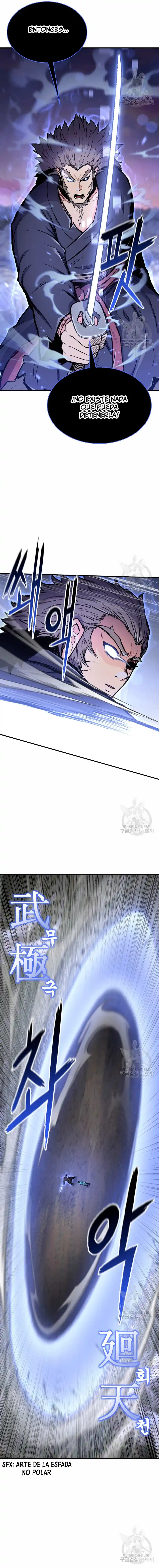 Maestro De La Biblioteca De Artes Marciales - Capítulo 27 - Página 16 - LectorTMOo