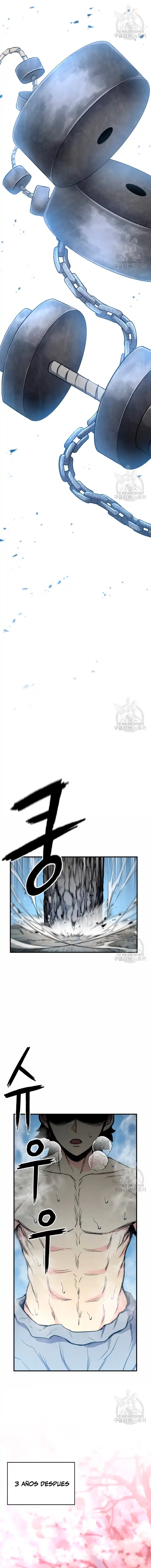 Maestro De La Biblioteca De Artes Marciales - Capítulo 28 - Página 12 - LectorTMOo
