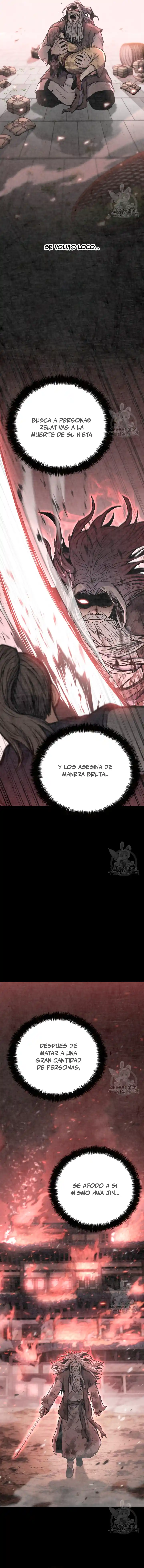 Maestro De La Biblioteca De Artes Marciales - Capítulo 29 - Página 14 - LectorTMOo