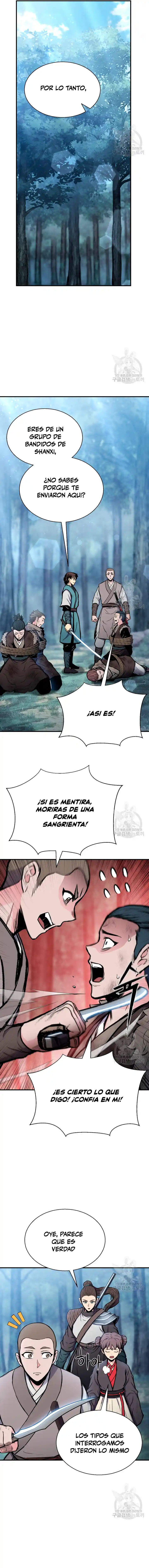 Maestro De La Biblioteca De Artes Marciales - Capítulo 30 - Página 12 - LectorTMOo