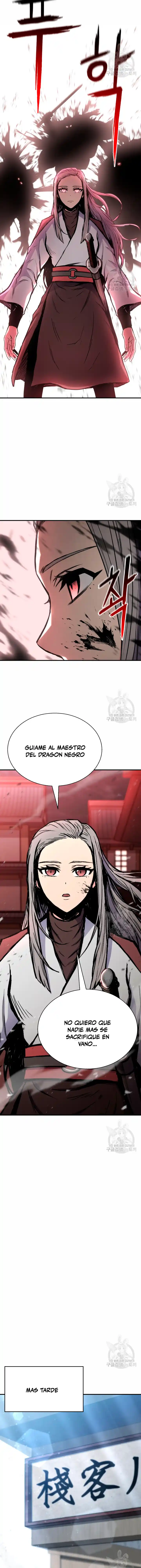 Maestro De La Biblioteca De Artes Marciales - Capítulo 31 - Página 14 - LectorTMOo