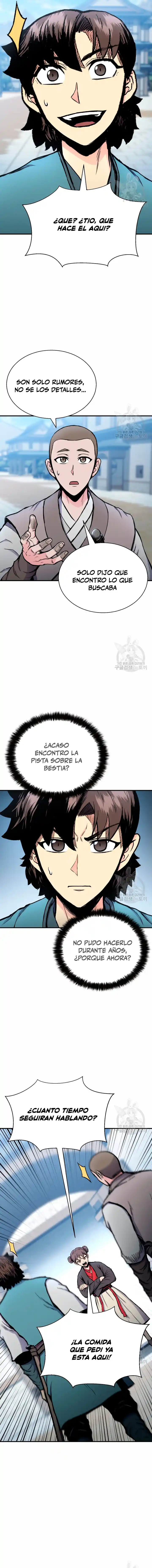 Maestro De La Biblioteca De Artes Marciales - Capítulo 31 - Página 16 - LectorTMOo