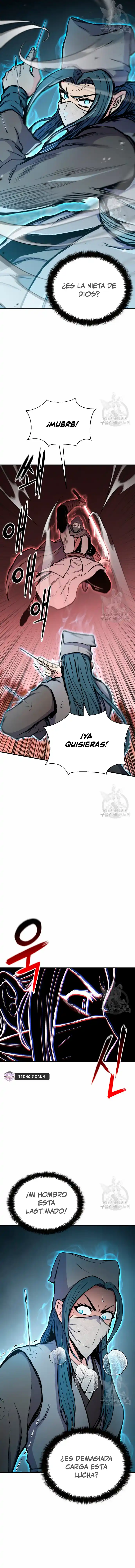 Maestro De La Biblioteca De Artes Marciales - Capítulo 33 - Página 13 - LectorTMOo