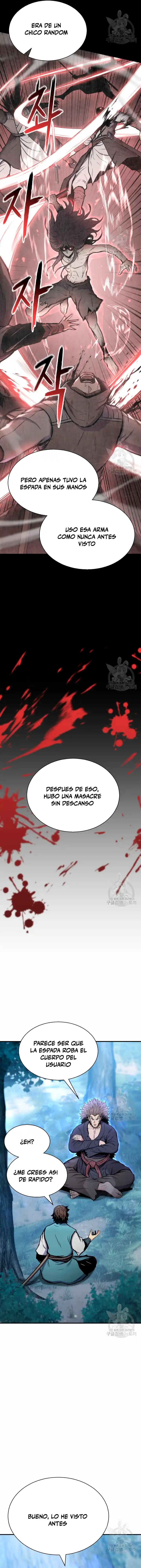 Maestro De La Biblioteca De Artes Marciales - Capítulo 35 - Página 12 - LectorTMOo