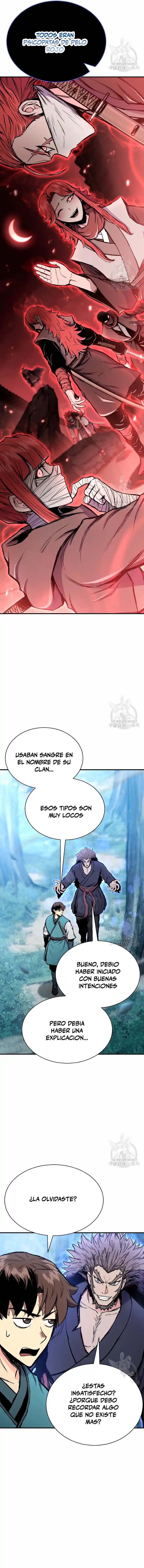 Maestro De La Biblioteca De Artes Marciales - Capítulo 35 - Página 17 - LectorTMOo