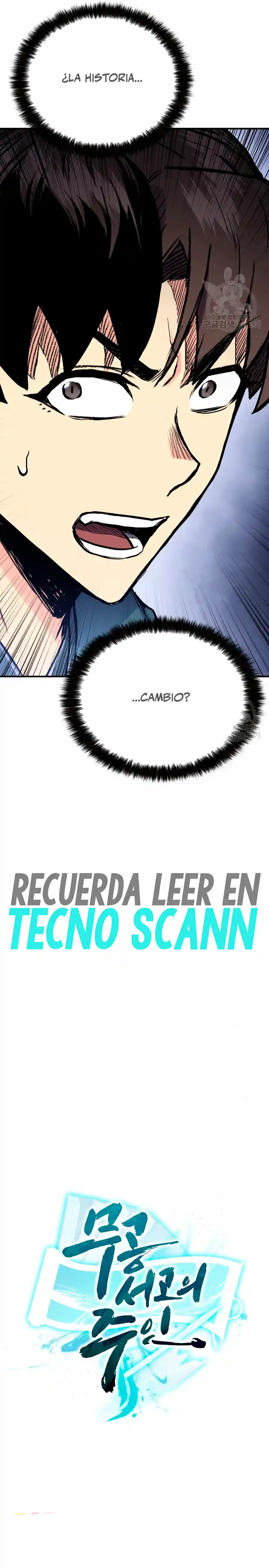 Maestro De La Biblioteca De Artes Marciales - Capítulo 35 - Página 24 - LectorTMOo