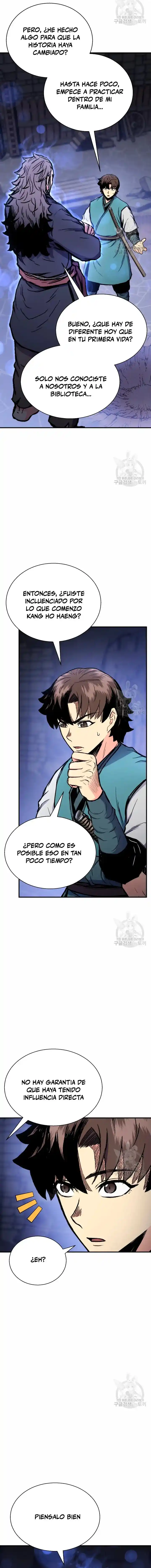 Maestro De La Biblioteca De Artes Marciales - Capítulo 36 - Página 3 - LectorTMOo