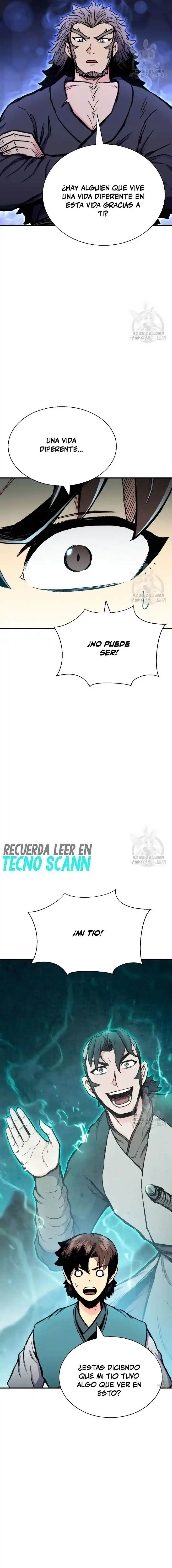 Maestro De La Biblioteca De Artes Marciales - Capítulo 36 - Página 4 - LectorTMOo