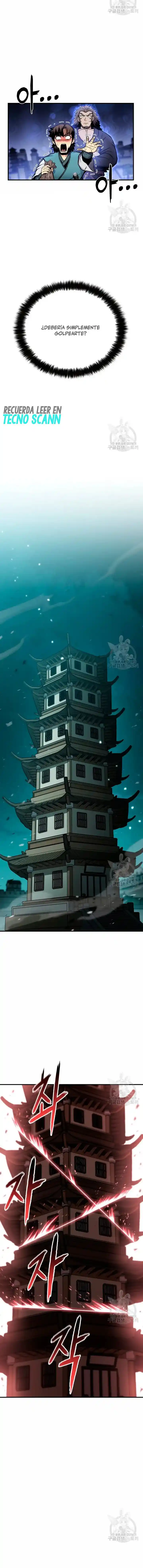 Maestro De La Biblioteca De Artes Marciales - Capítulo 37 - Página 10 - LectorTMOo