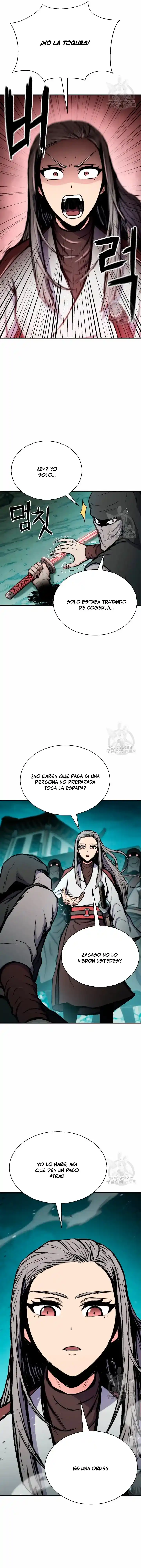 Maestro De La Biblioteca De Artes Marciales - Capítulo 37 - Página 17 - LectorTMOo