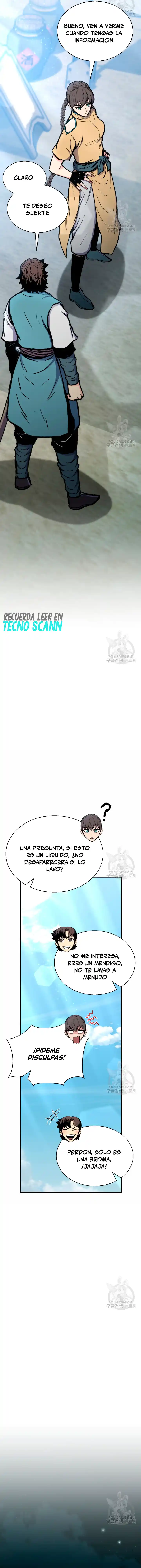 Maestro De La Biblioteca De Artes Marciales - Capítulo 38 - Página 13 - LectorTMOo