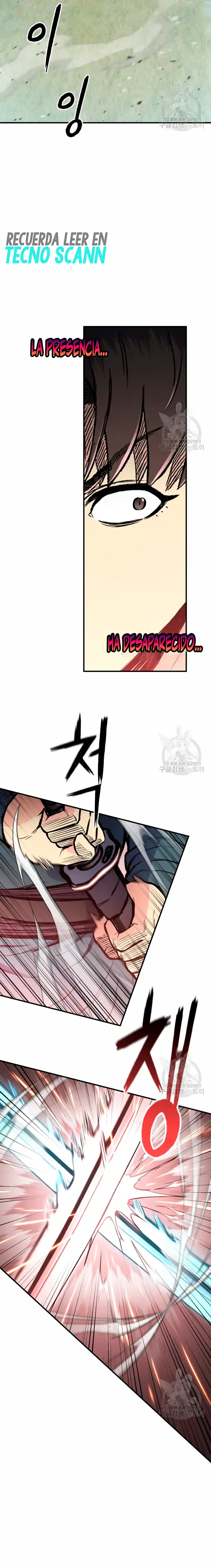 Maestro De La Biblioteca De Artes Marciales - Capítulo 38 - Página 16 - LectorTMOo