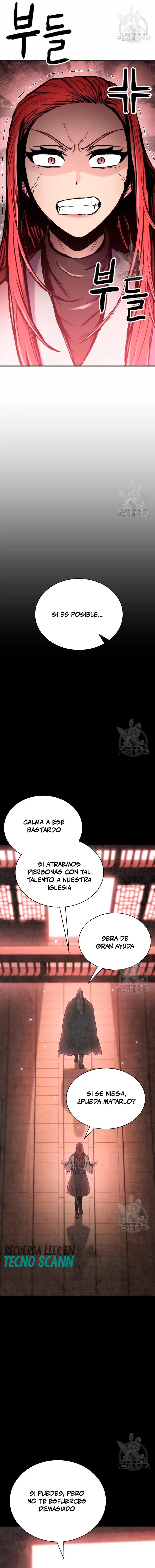 Maestro De La Biblioteca De Artes Marciales - Capítulo 39 - Página 7 - LectorTMOo