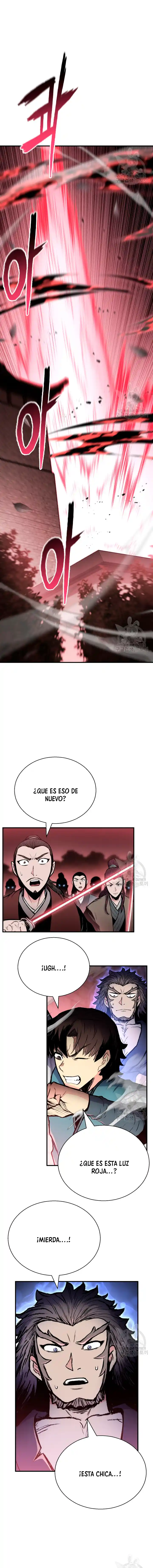Maestro De La Biblioteca De Artes Marciales - Capítulo 41 - Página 14 - LectorTMOo