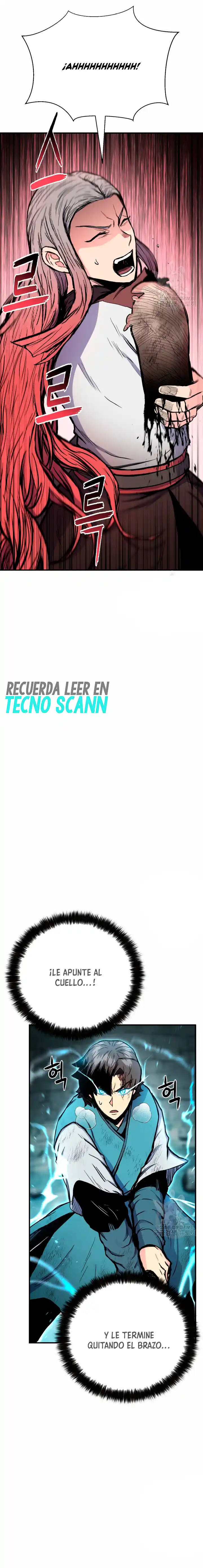 Maestro De La Biblioteca De Artes Marciales - Capítulo 42 - Página 13 - LectorTMOo