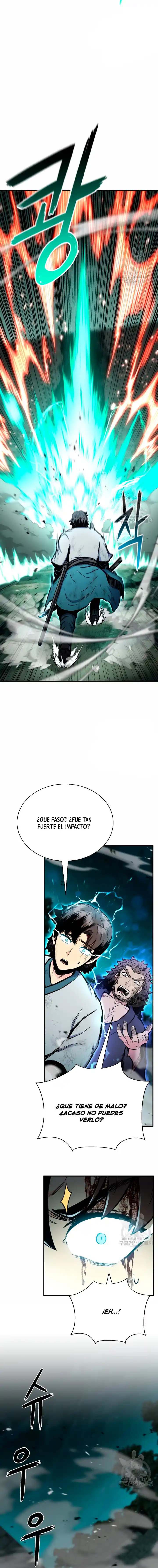 Maestro De La Biblioteca De Artes Marciales - Capítulo 43 - Página 6 - LectorTMOo