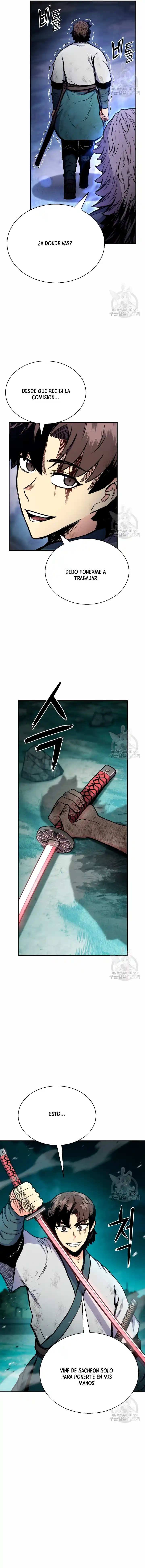 Maestro De La Biblioteca De Artes Marciales - Capítulo 43 - Página 12 - LectorTMOo