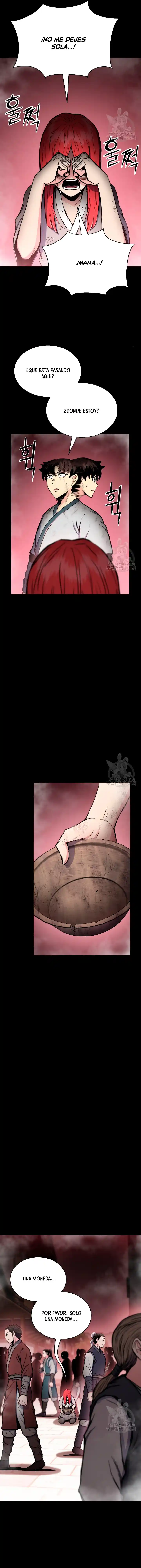 Maestro De La Biblioteca De Artes Marciales - Capítulo 43 - Página 14 - LectorTMOo
