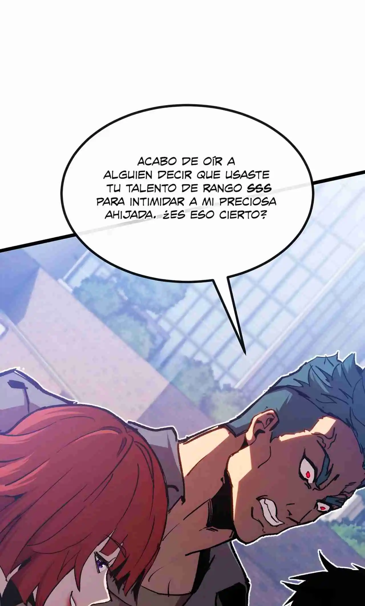 Maestro De Las Antiguas Armas Divinas - Capítulo 1 - Página 118 - LectorTMOo