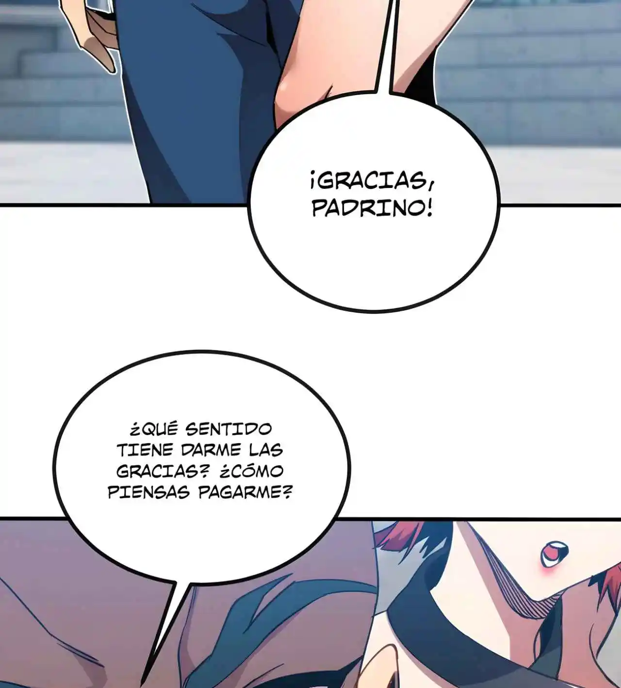 Maestro De Las Antiguas Armas Divinas - Capítulo 2 - Página 20 - LectorTMOo