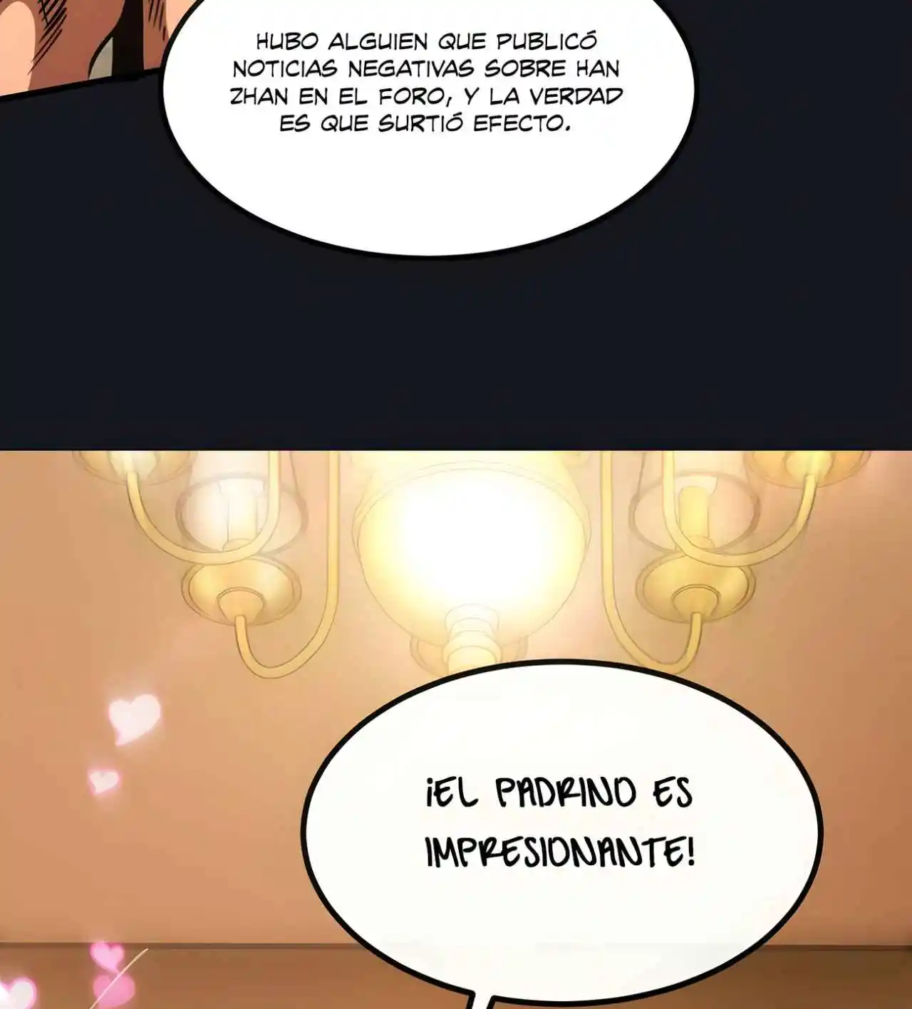 Maestro De Las Antiguas Armas Divinas - Capítulo 2 - Página 31 - LectorTMOo