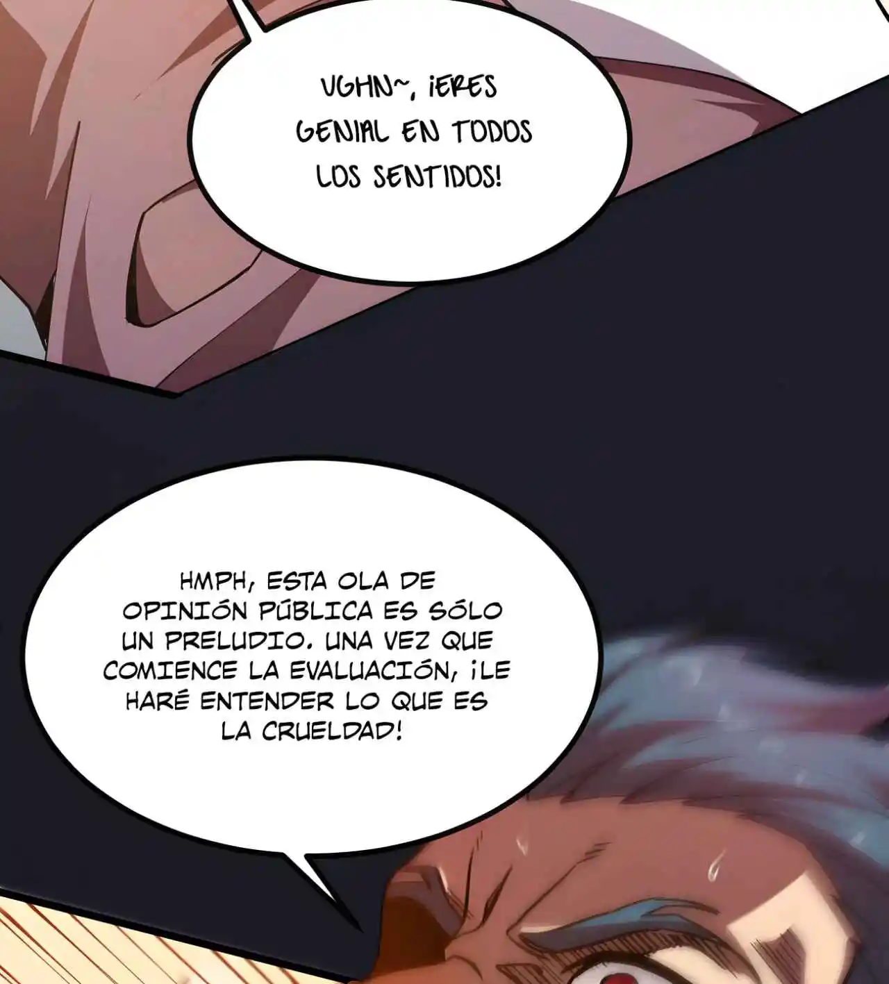 Maestro De Las Antiguas Armas Divinas - Capítulo 2 - Página 36 - LectorTMOo