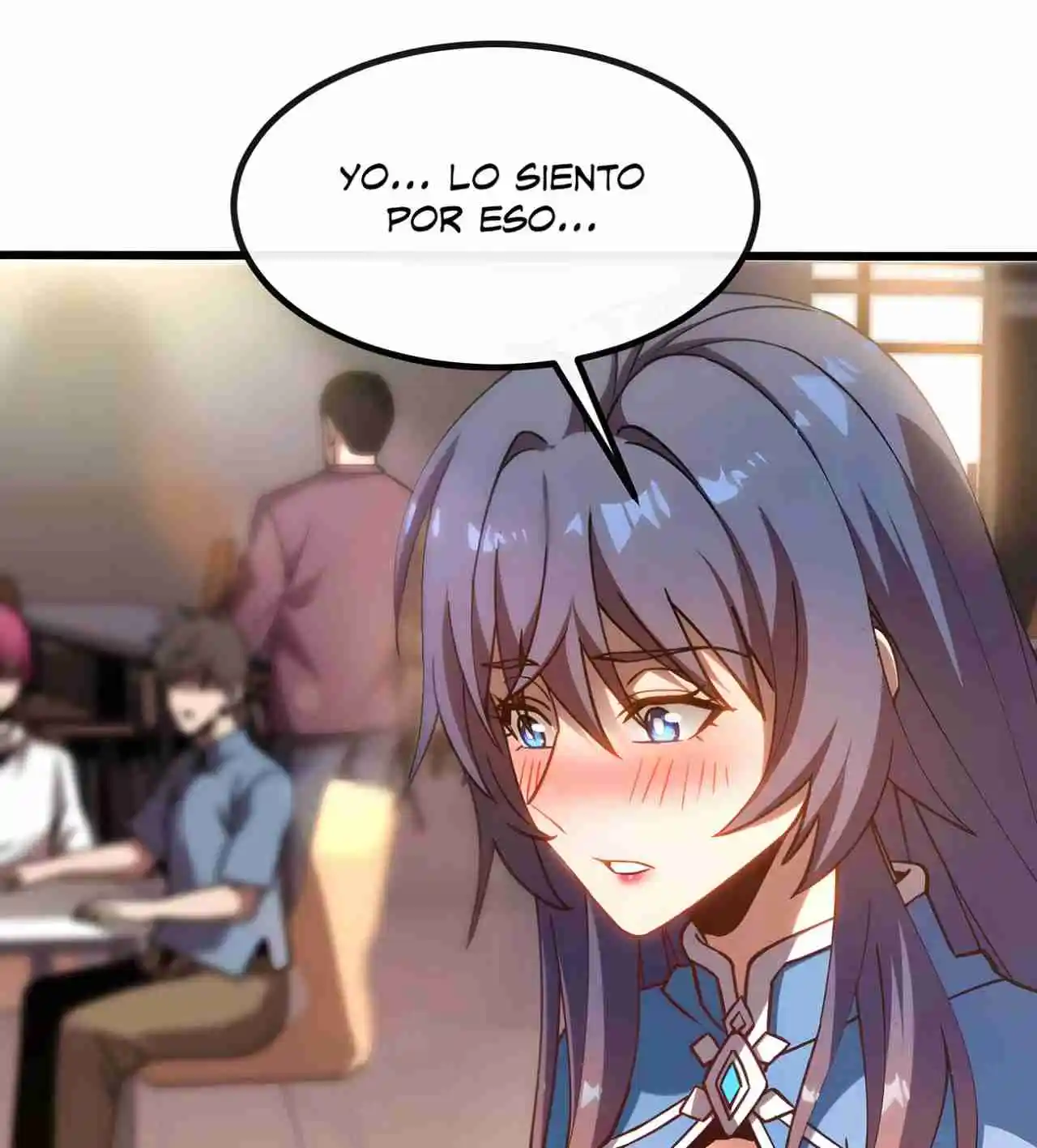 Maestro De Las Antiguas Armas Divinas - Capítulo 2 - Página 46 - LectorTMOo