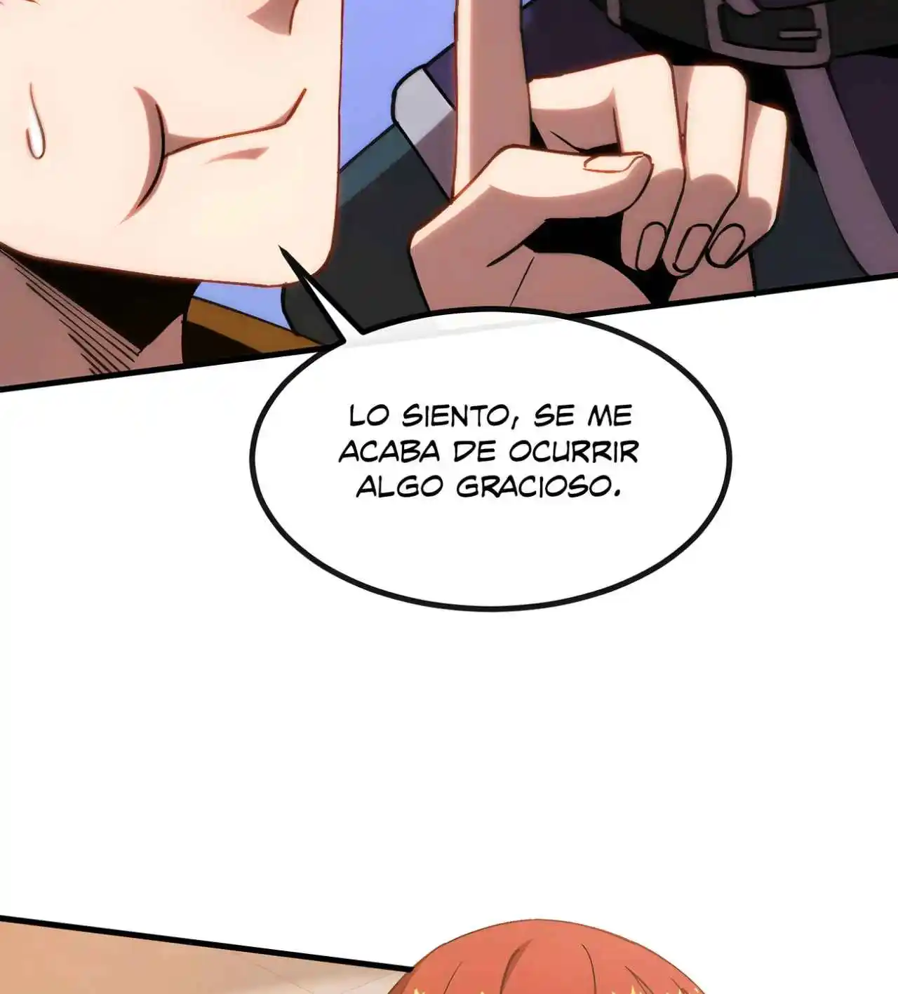 Maestro De Las Antiguas Armas Divinas - Capítulo 2 - Página 63 - LectorTMOo
