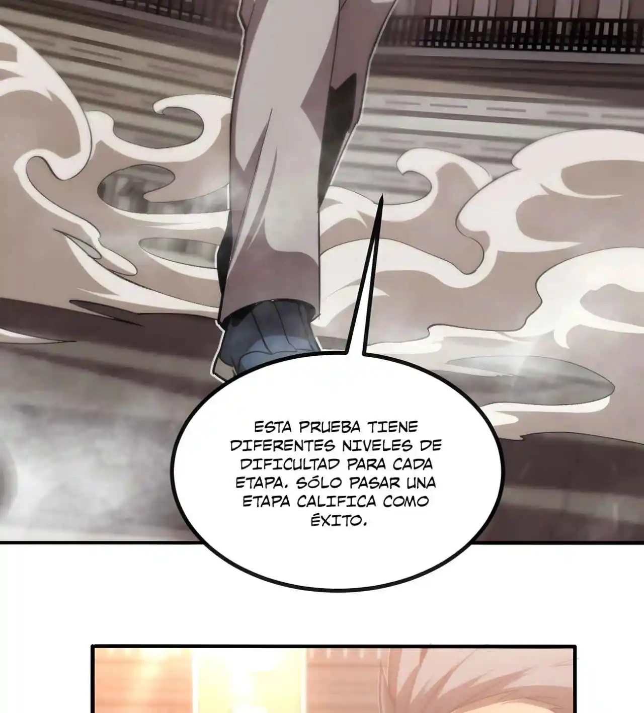 Maestro De Las Antiguas Armas Divinas - Capítulo 2 - Página 72 - LectorTMOo