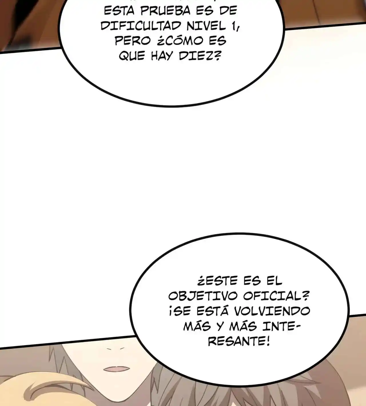 Maestro De Las Antiguas Armas Divinas - Capítulo 2 - Página 137 - LectorTMOo