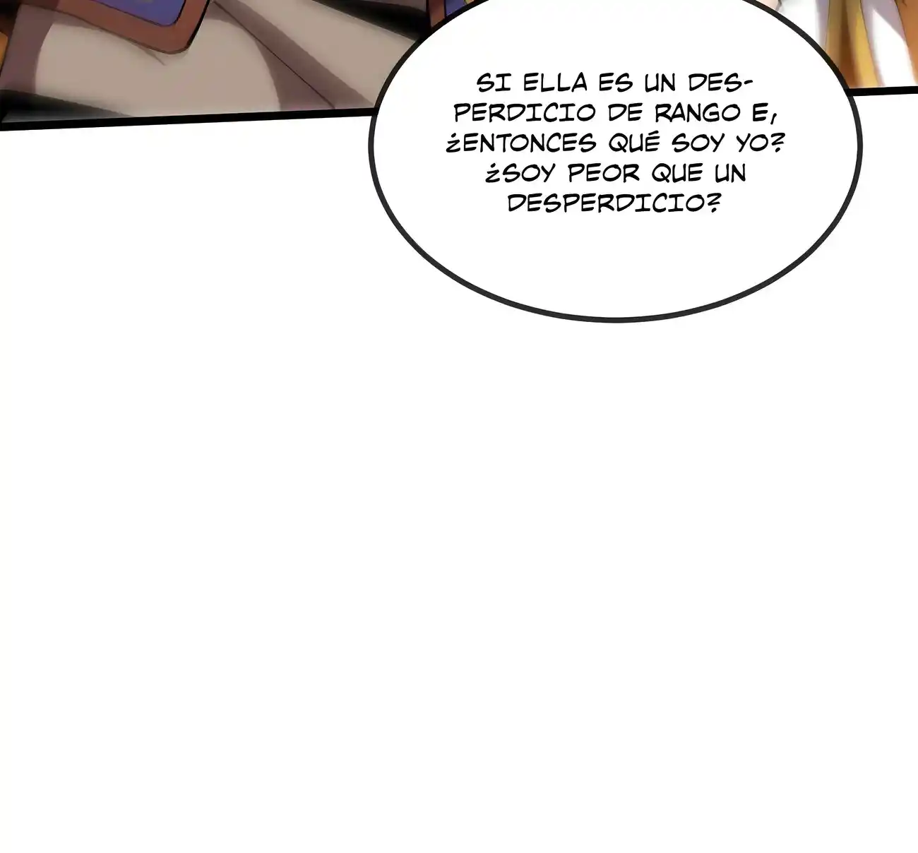 Maestro De Las Antiguas Armas Divinas - Capítulo 3 - Página 21 - LectorTMOo