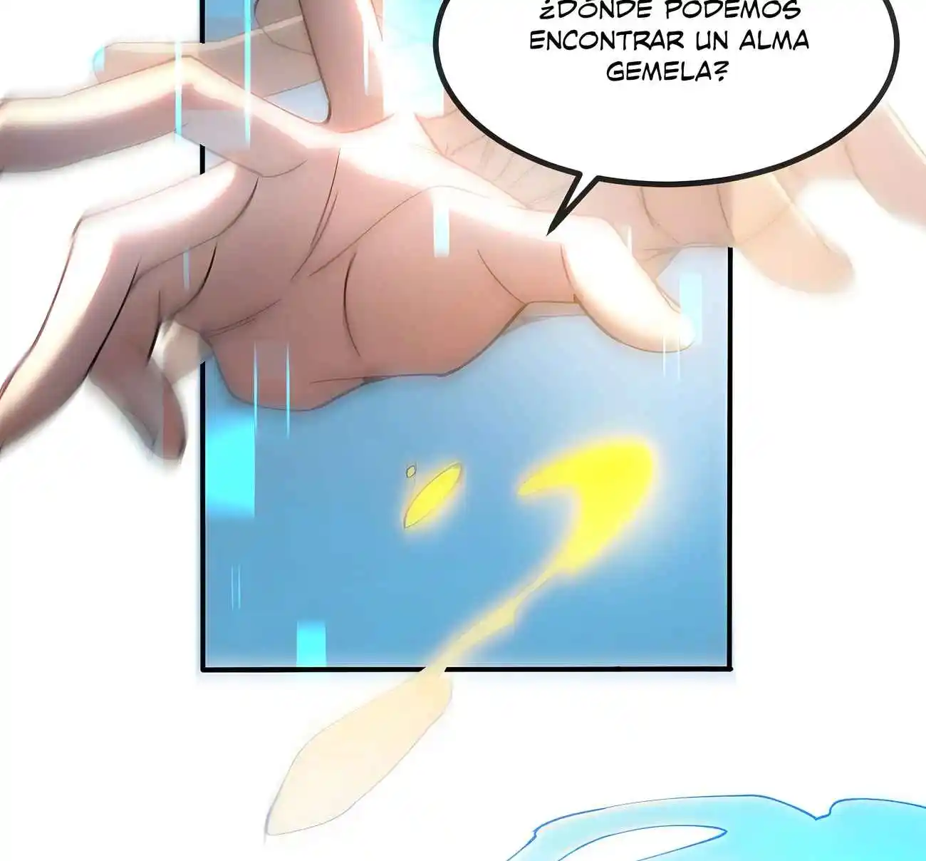 Maestro De Las Antiguas Armas Divinas - Capítulo 3 - Página 44 - LectorTMOo