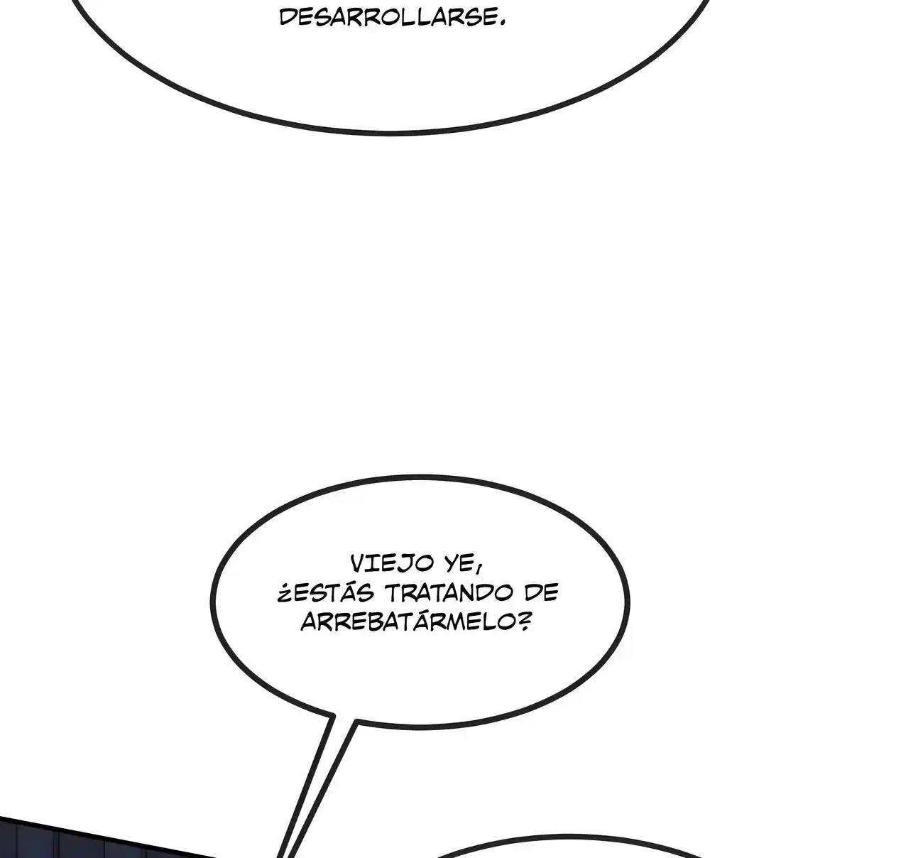 Maestro De Las Antiguas Armas Divinas - Capítulo 3 - Página 63 - LectorTMOo