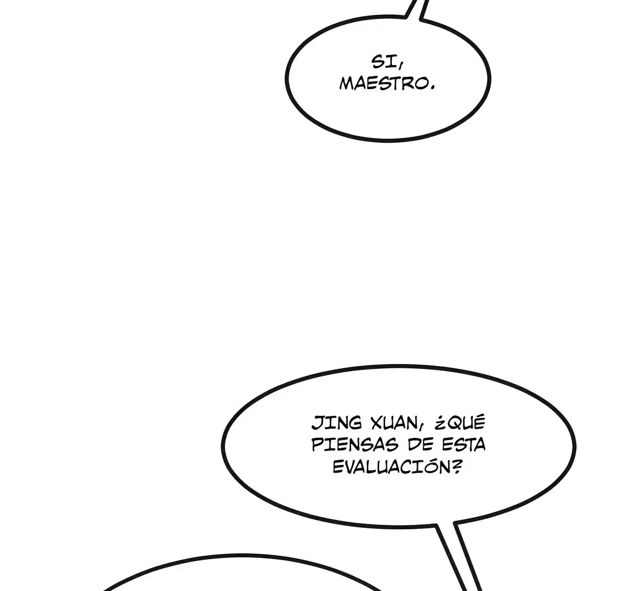 Maestro De Las Antiguas Armas Divinas - Capítulo 3 - Página 73 - LectorTMOo