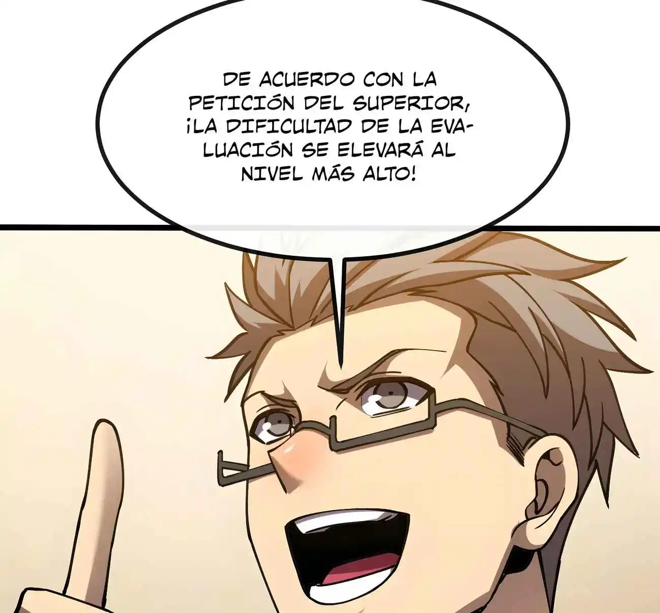 Maestro De Las Antiguas Armas Divinas - Capítulo 3 - Página 85 - LectorTMOo