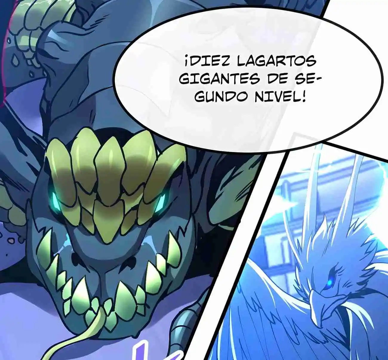 Maestro De Las Antiguas Armas Divinas - Capítulo 3 - Página 89 - LectorTMOo