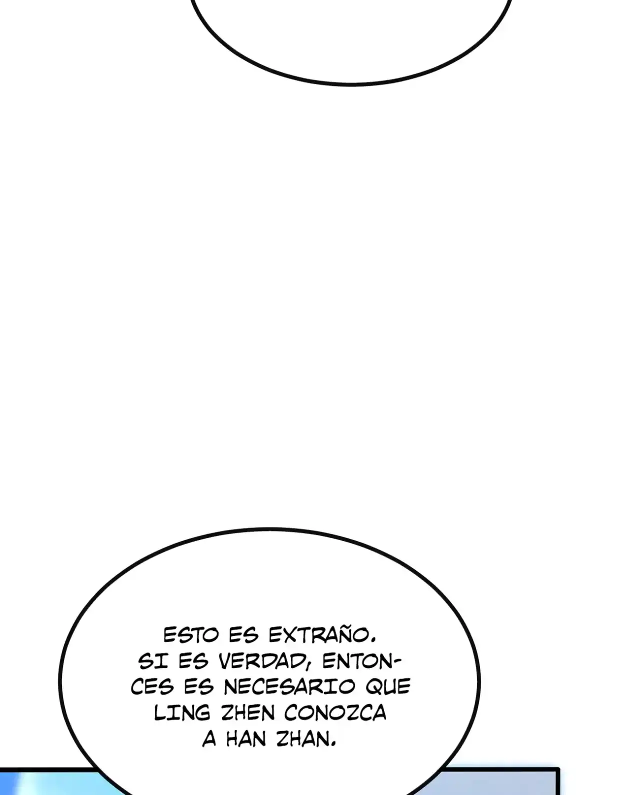 Maestro De Las Antiguas Armas Divinas - Capítulo 4 - Página 22 - LectorTMOo