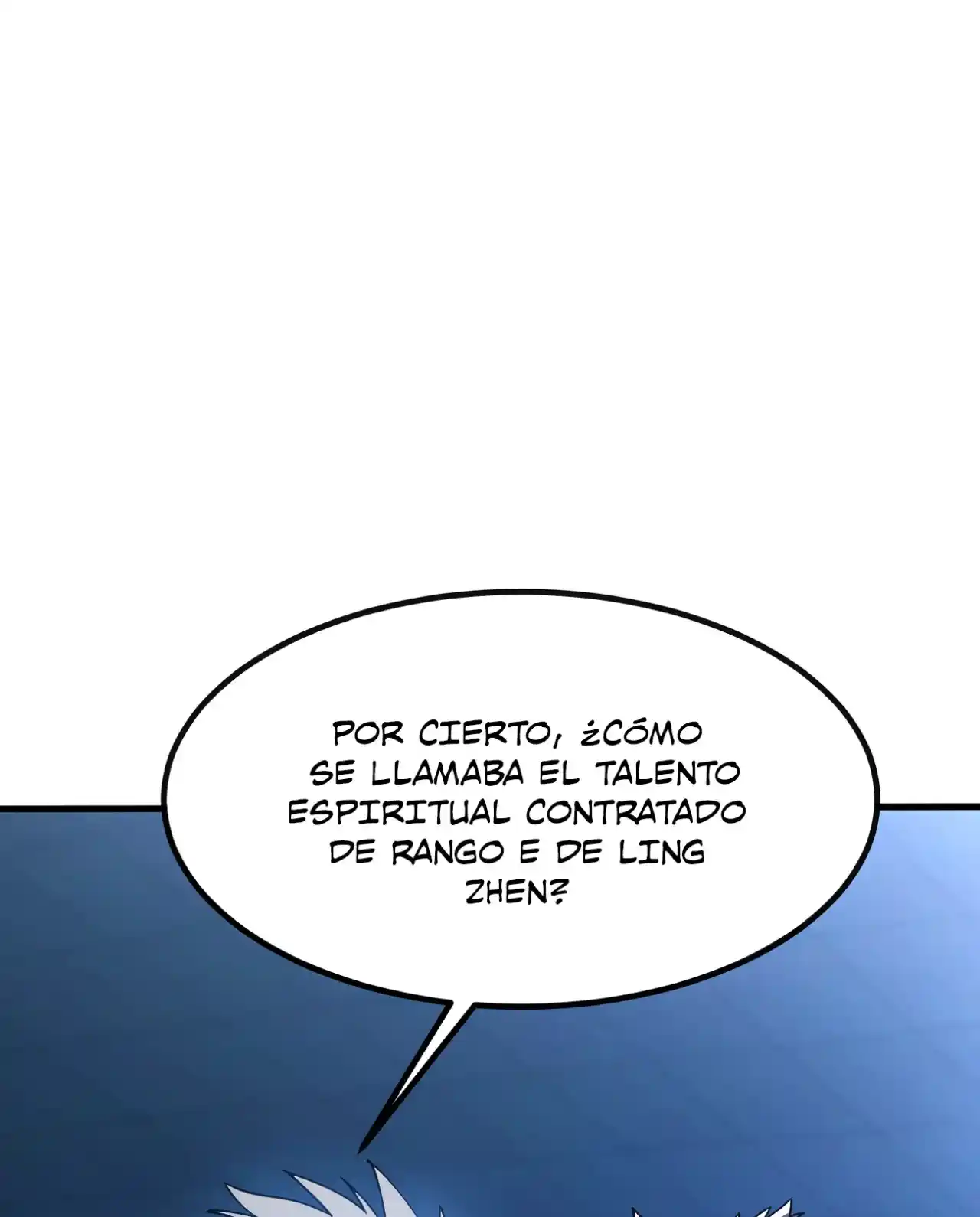 Maestro De Las Antiguas Armas Divinas - Capítulo 4 - Página 24 - LectorTMOo