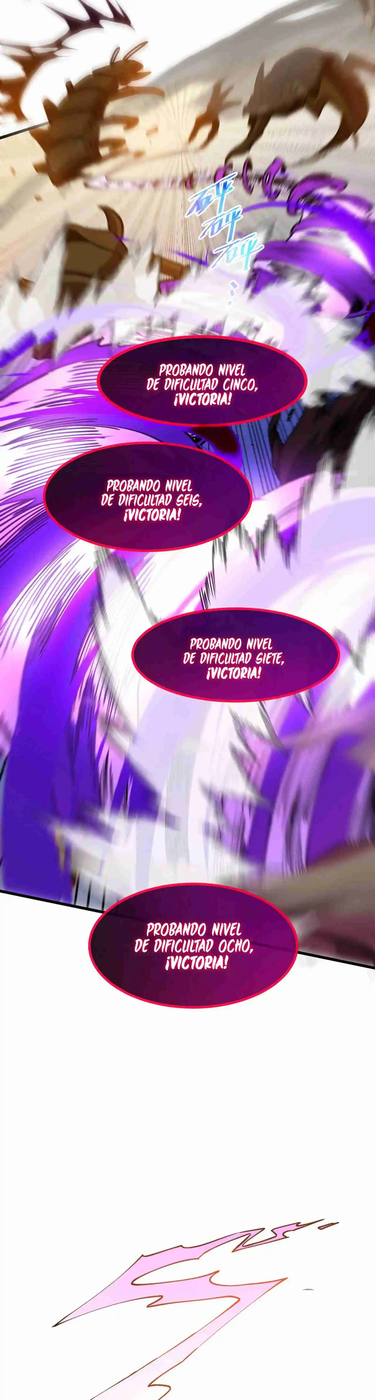 Maestro De Las Antiguas Armas Divinas - Capítulo 4 - Página 43 - LectorTMOo