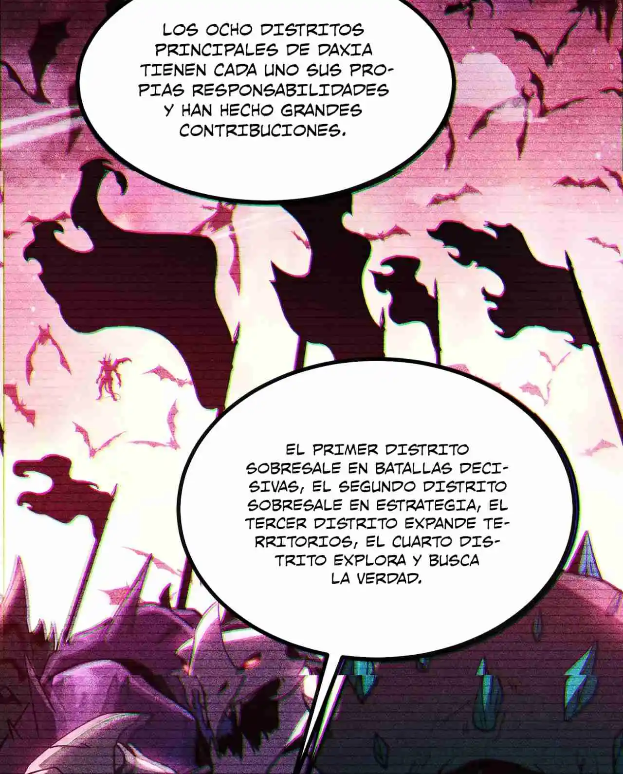 Maestro De Las Antiguas Armas Divinas - Capítulo 4 - Página 83 - LectorTMOo