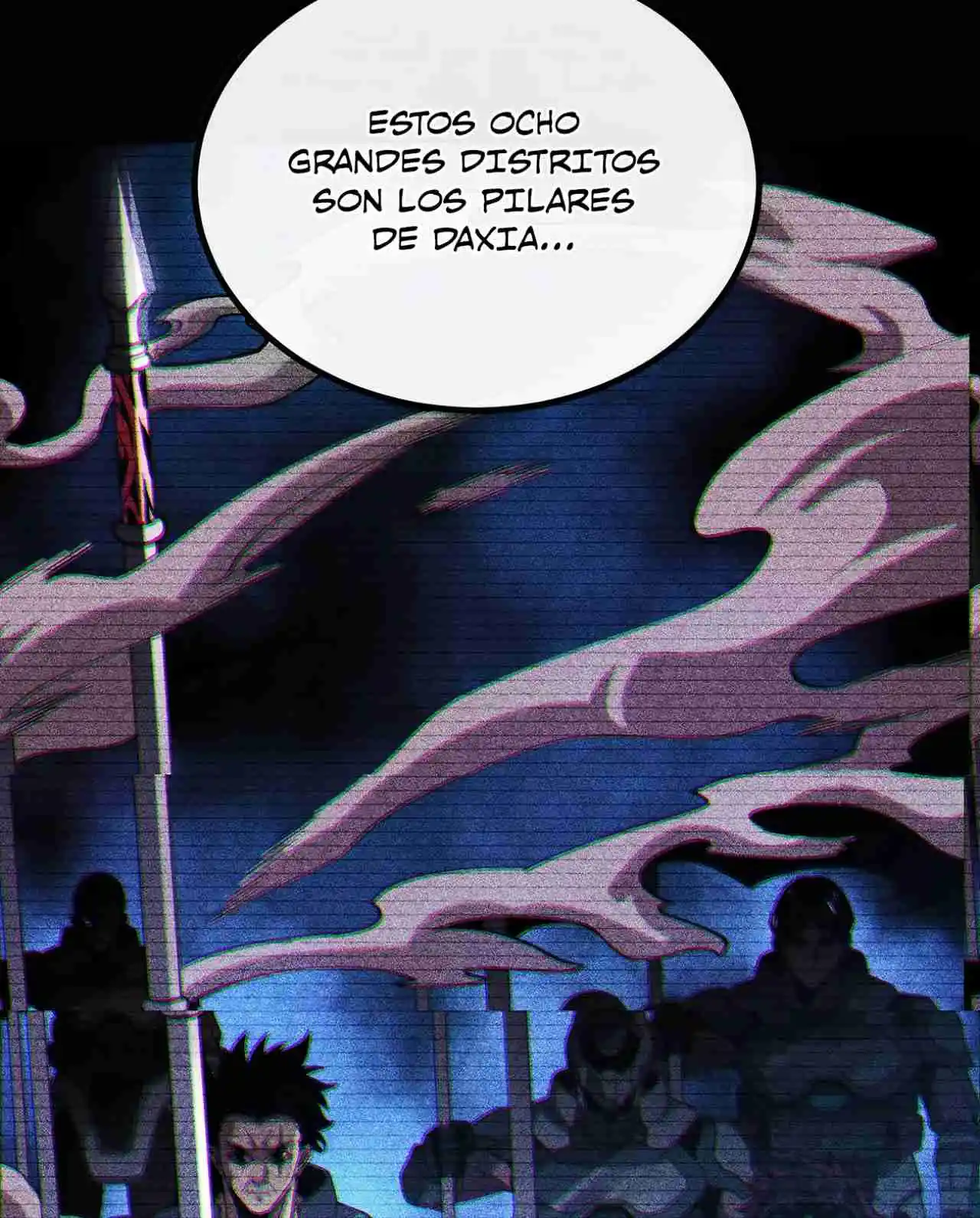 Maestro De Las Antiguas Armas Divinas - Capítulo 4 - Página 86 - LectorTMOo