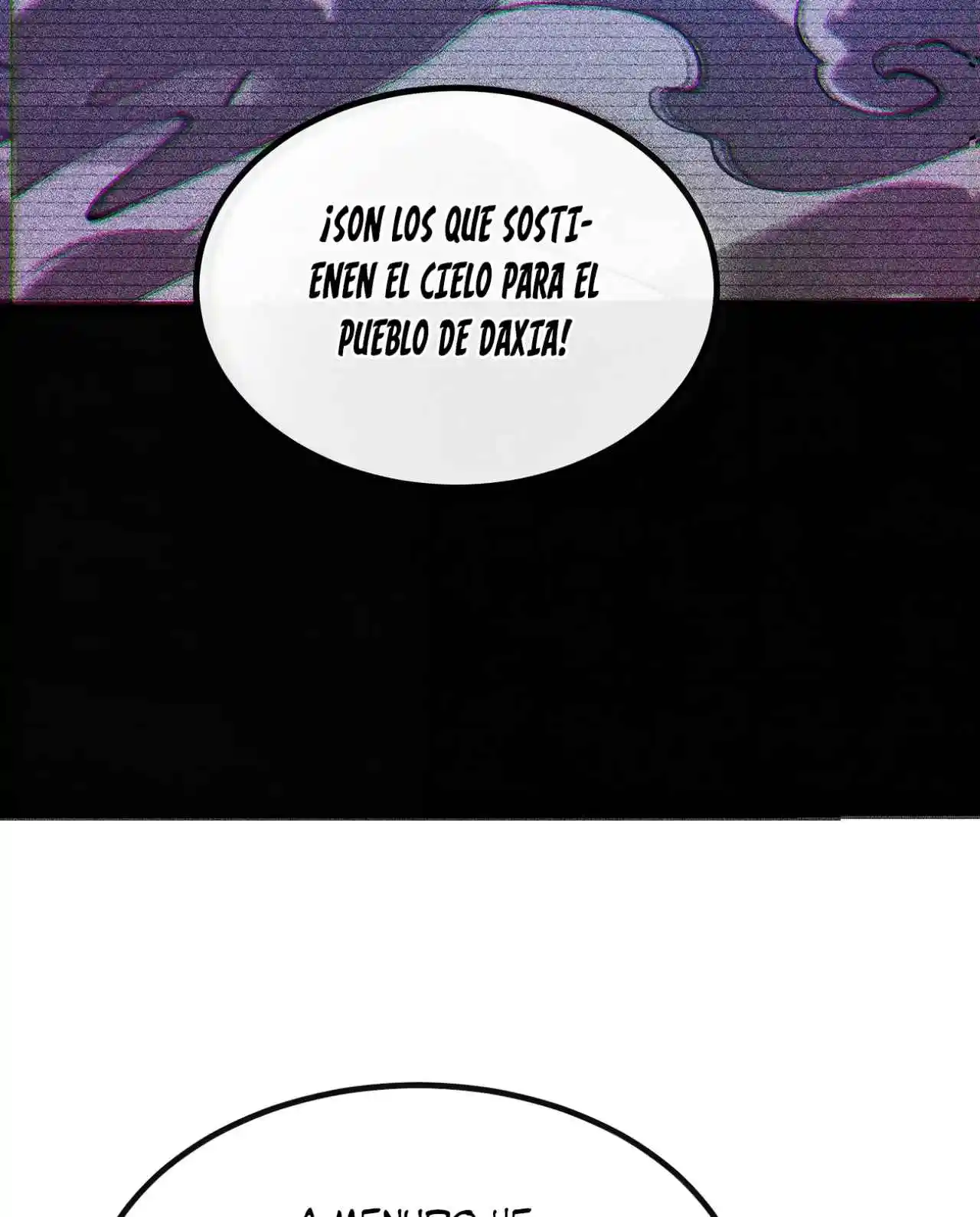 Maestro De Las Antiguas Armas Divinas - Capítulo 4 - Página 88 - LectorTMOo
