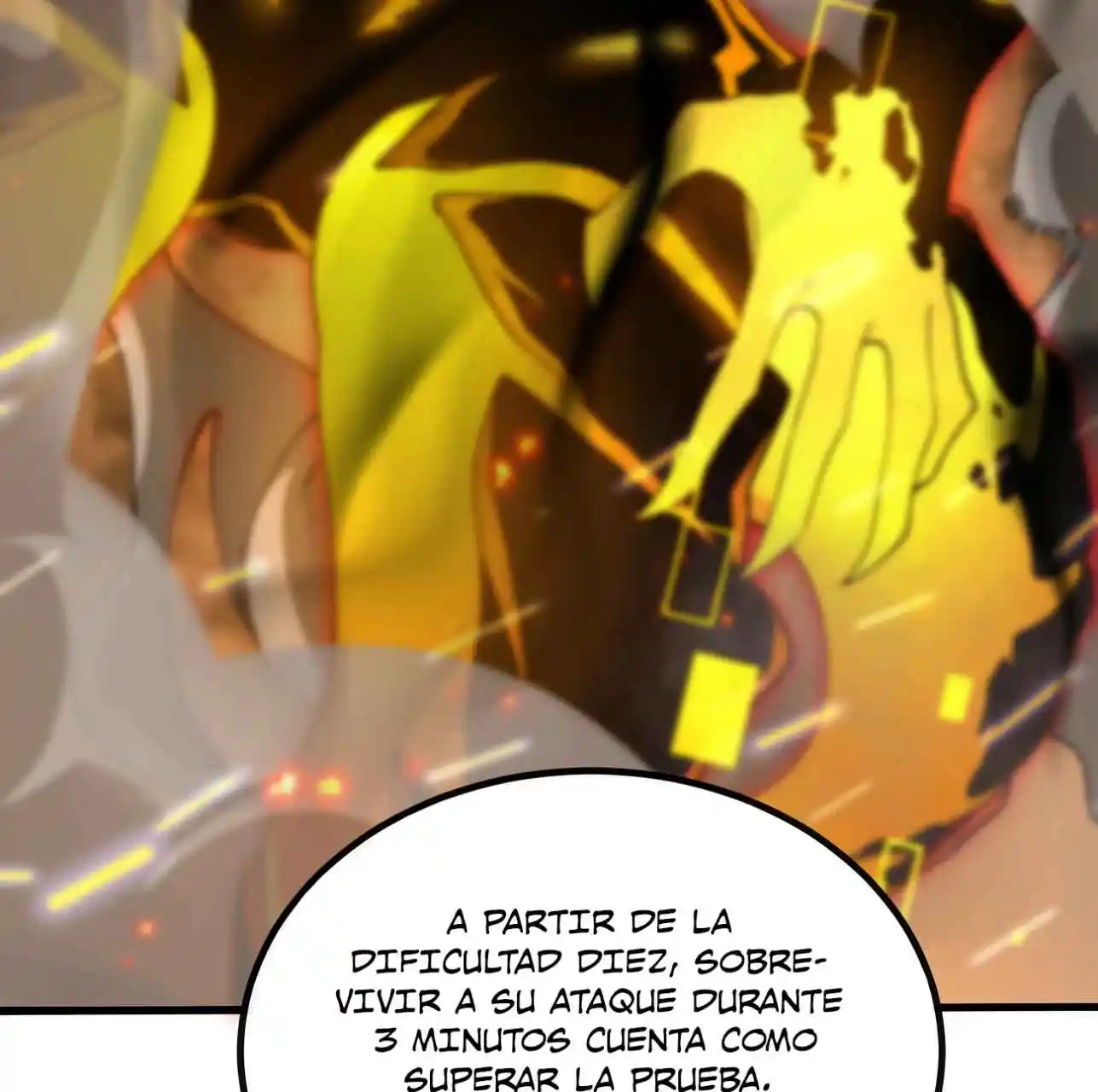 Maestro De Las Antiguas Armas Divinas - Capítulo 5 - Página 8 - LectorTMOo