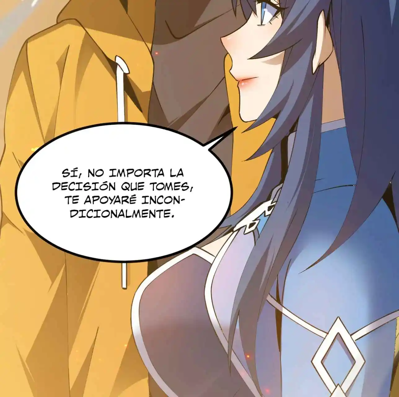 Maestro De Las Antiguas Armas Divinas - Capítulo 5 - Página 17 - LectorTMOo
